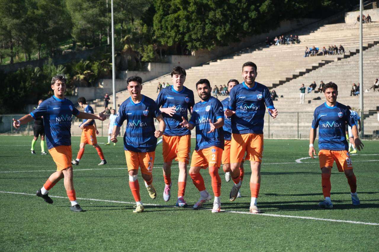 Birinci Amatör Lig’de 8. Hafta Geride Kaldı 2